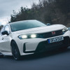 ホンダ シビック タイプR