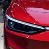 VW ID.7（上海モーターショー2023）