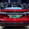 VW ID.7（上海モーターショー2023）