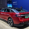 VW ID.7（上海モーターショー2023）