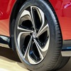 VW ID.7（上海モーターショー2023）
