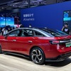 VW ID.7（上海モーターショー2023）