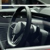 VW ID.7（上海モーターショー2023）