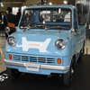 ホンダT360（オートモビルカウンシル2023）