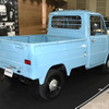 ホンダT360（オートモビルカウンシル2023）