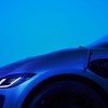 ジャガー I-PACE（参考）