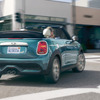 MINI コンバーチブル シーサイドエディション