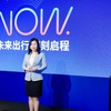 ZFのプレスカンファレンス（上海モーターショー2023）