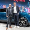 ポルシェ・カイエン 改良新型（上海モーターショー2023）