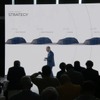 2024年から28年までに４車種を投入していく（動画スクリーンショット）