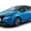 日産 ノート