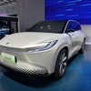 トヨタ bZ FlexSpace Concept 悦動スペース