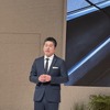 レクサス・インターナショナル・プレジデントの渡辺剛氏