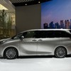 レクサス LM 新型