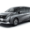 日産 セレナ e-POWER XV