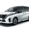 日産 セレナ e-POWER ハイウェイスターV