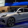 マセラティ・グレカーレ・フォルゴーレ（上海モーターショー2023）