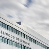 ジャガー・ランドローバーの英国ヘイルウッド工場
