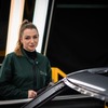 ジャガー・ランドローバーの英国ソリハル工場