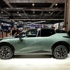 ZEEKR X（上海モーターショー2023）