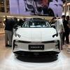 ZEEKR X（上海モーターショー2023）