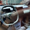 ZEEKR X（上海モーターショー2023）
