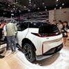 ZEEKR X（上海モーターショー2023）