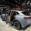 AITO WENJIE M5（上海モーターショー2023）
