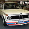 1974年式BMW 2002ターボ（Simple auto扱い）/オートモビルカウンシル2023