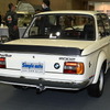 1974年式BMW 2002ターボ（Simple auto扱い）/オートモビルカウンシル2023