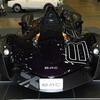 BAC Mono（現行。ベスポーク オートモーティブ扱い）/オートモビルカウンシル2023