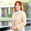 日本アイ・ビー・エム IBM Institute for Business Value自動車・電機・エネルギー産業リサーチ・グローバルリーダー鈴木のり子氏