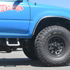 オープンカントリーM/T×トヨタ ハイラックス