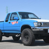 オープンカントリーM/T×トヨタ ハイラックス