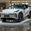 ZEEKR X（上海モーターショー2023）