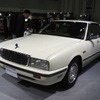 日産シーマ（オートモビルカウンシル2023）