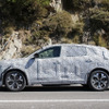 新型「アヴァンタイム」の可能性があるルノーの新型クーペSUVプロトタイプ（スクープ写真）