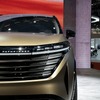 日産 パスファインダー コンセプト（上海モーターショー2023）