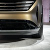 日産 パスファインダー コンセプト（上海モーターショー2023）