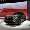日産 パスファインダー コンセプト（上海モーターショー2023）
