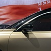日産 パスファインダー コンセプト（上海モーターショー2023）