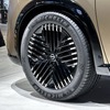 日産 パスファインダー コンセプト（上海モーターショー2023）
