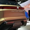 日産 パスファインダー コンセプト（上海モーターショー2023）
