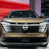 日産 パスファインダー コンセプト（上海モーターショー2023）