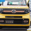 ホンダカーズ神奈川中「ラクネル N-VAN」