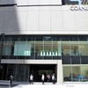ベントレー東京芝ショールーム