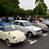 くりはま花の国 横須賀ヒストリックカーデイ8th
