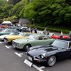 くりはま花の国 横須賀ヒストリックカーデイ8th