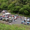 くりはま花の国 横須賀ヒストリックカーデイ8th