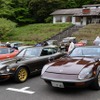 くりはま花の国 横須賀ヒストリックカーデイ8th